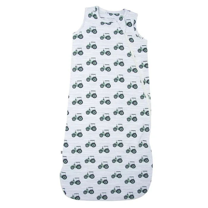 1.5 Tog Sleep Sack – Tractor