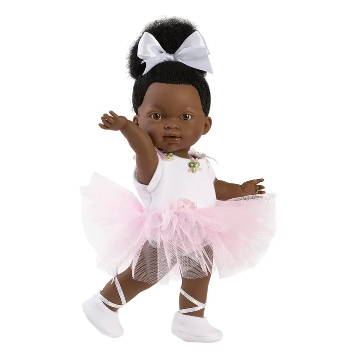 11 ” Ballet Fashion Doll Zoe