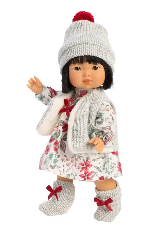 11 ” Fashion Doll Aja