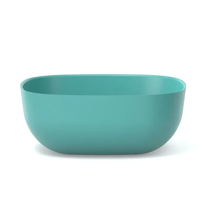 190 Oz Large Salad Bowl – Lagoon