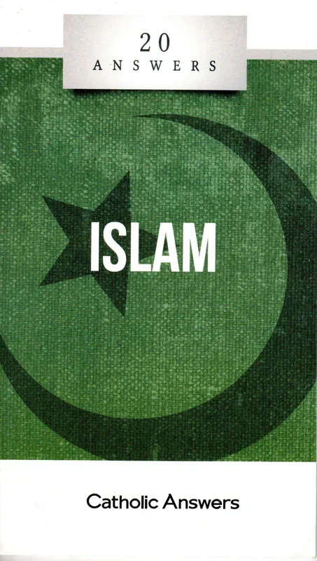 20 Answers – Islam