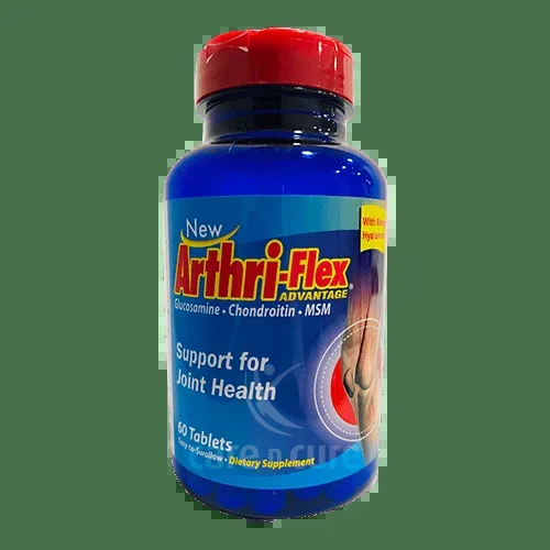 21St Century Arthri-Flex Tablet 60 Tablets