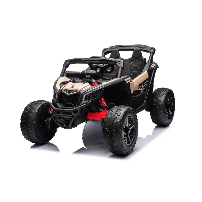 24v Can Am Maverick 1-seater Utv – Kids Electric Ride-on