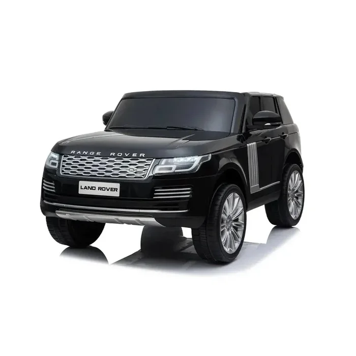 24v Range Rover Hse 2 Seater Ride On