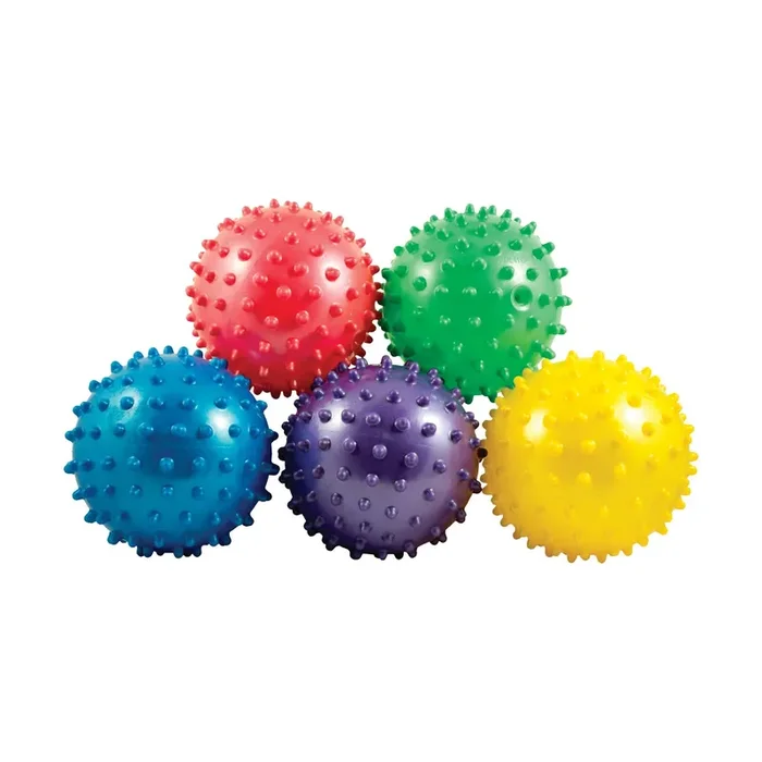 3 Inch Knobby Balls – 12 Per Bag