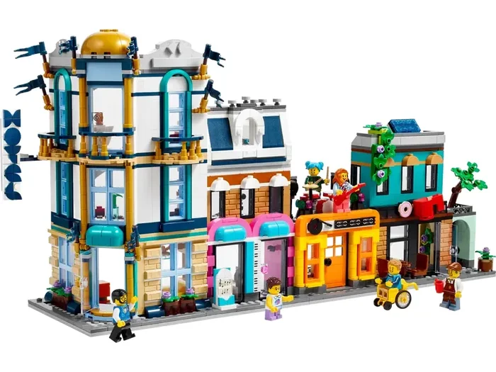 31141 Main Street