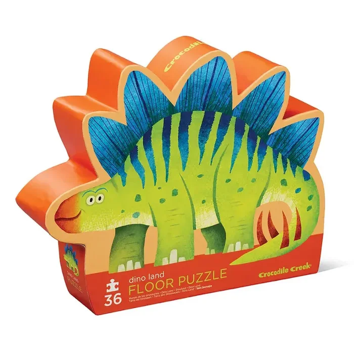 36-pc Puzzle | Dino Land