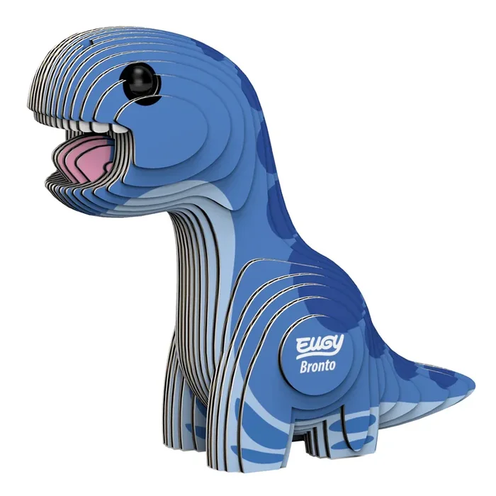 3D Model Kit – Bronto