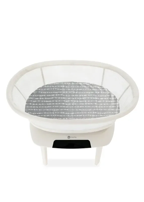 4moms MamaRoo Sleep Bassinet Sheet