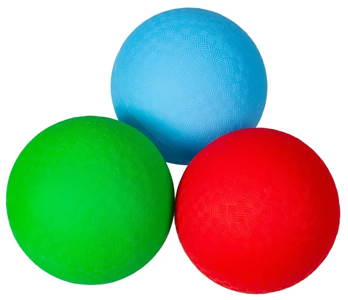 5 ” Playground Balls
