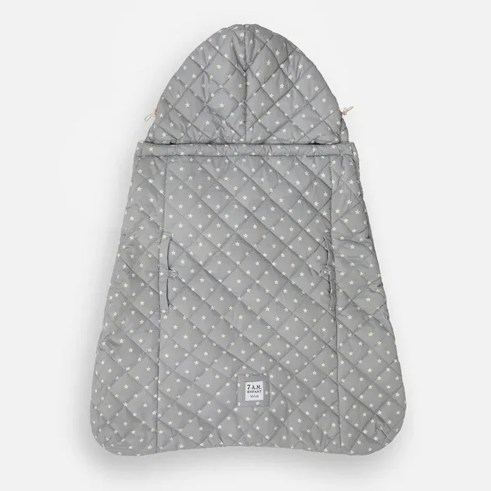 7AM Enfant K-Poncho