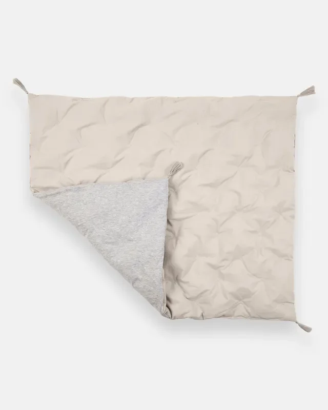 7AM Enfant Sini Crib Duvet – Airy