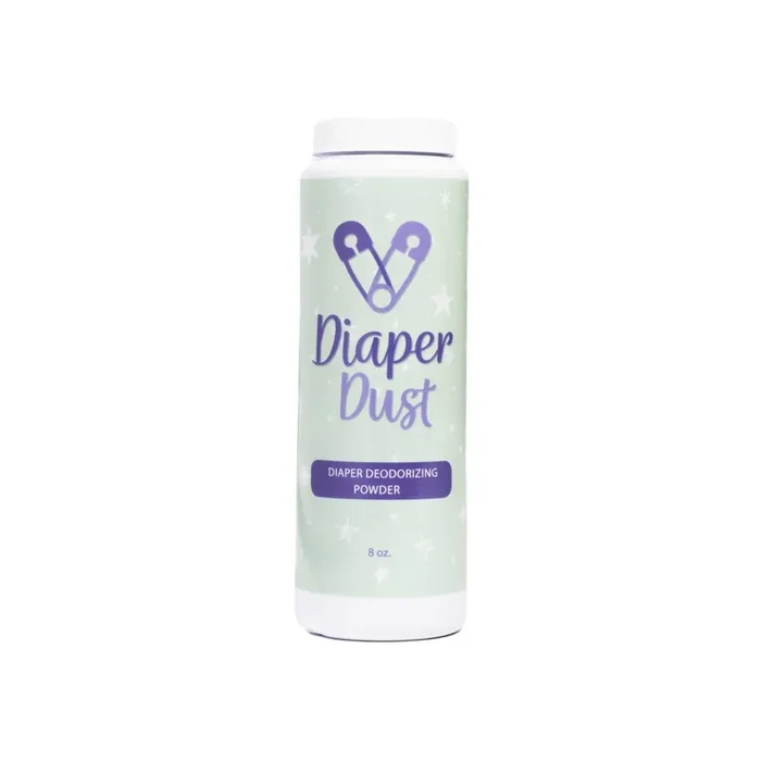 – 8oz Bottle