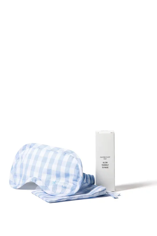 ‘Allow Yourself To Pause’ Kit