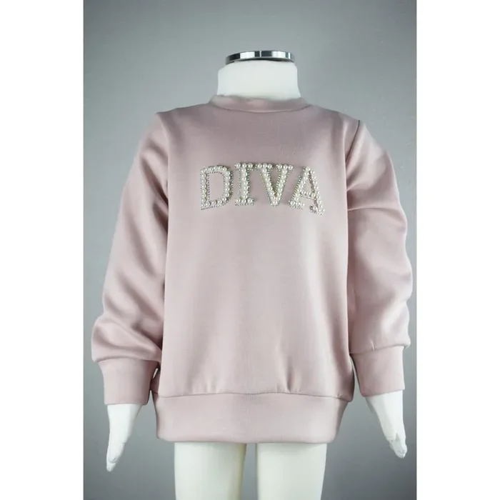 “DIVA ” SWEATSHIRT