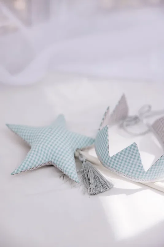 “first Birthday ” Fairy-tale Crown