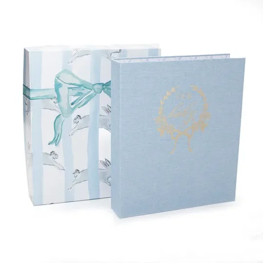 “Our Baby ” Memory Book