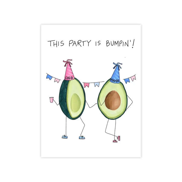 A Bumpin’ Party