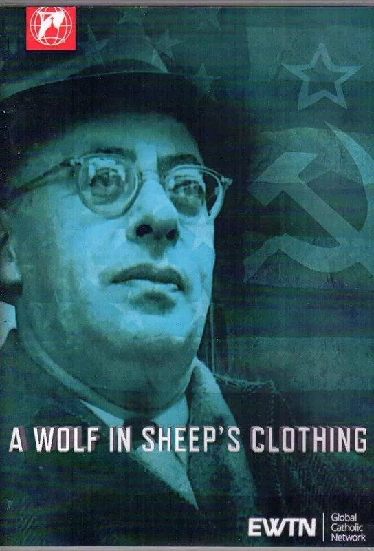 A Wolf in Sheep’s Clothing DVD
