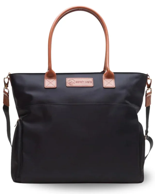 Abby Breast Pump Tote