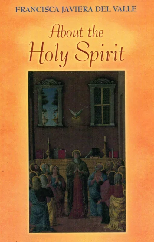 About the Holy Spirit