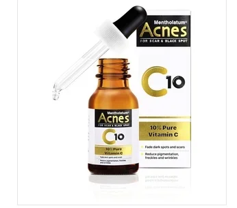 Acnes C10