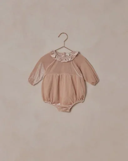 Adeline Romper