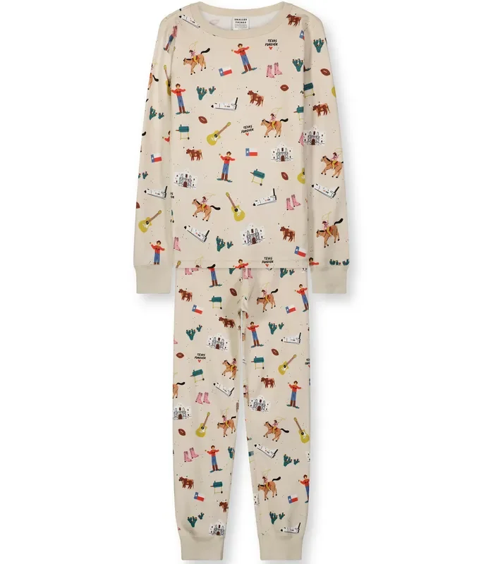 Adults Unisex Goodnight, Texas ?