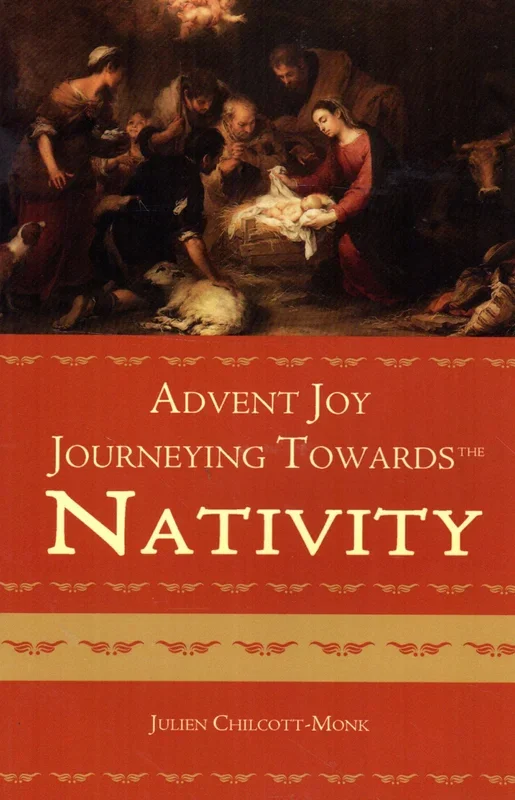 Advent Joy: Journeying Towards the Nativity