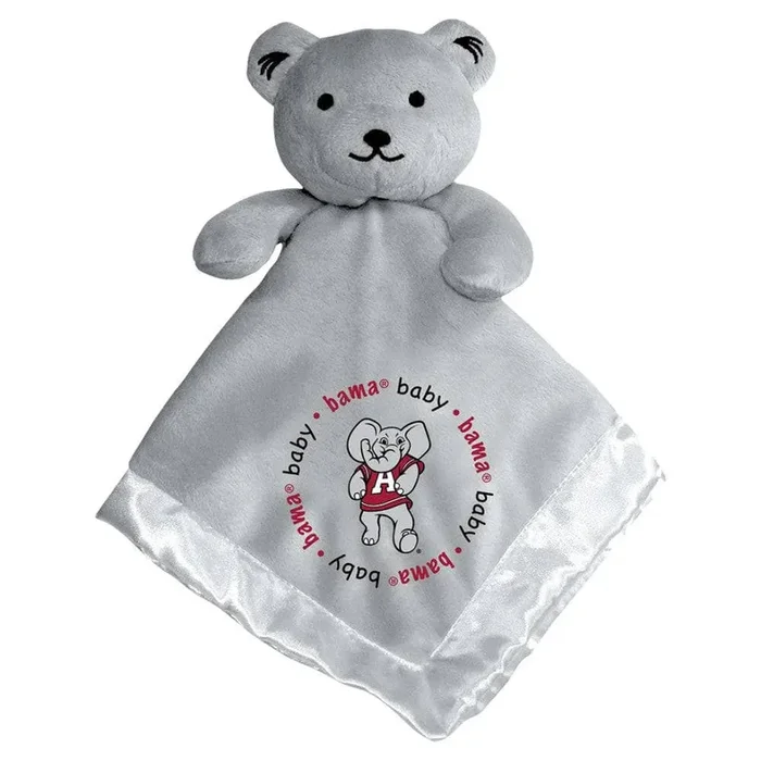 Alabama Crimson Tide – Security Bear Gray