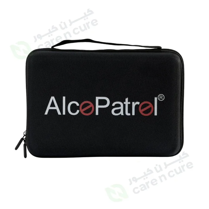 Alcohol Tester With Printer