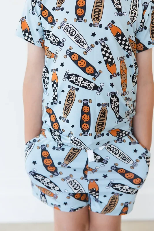 Aleister – Pocket Short Set