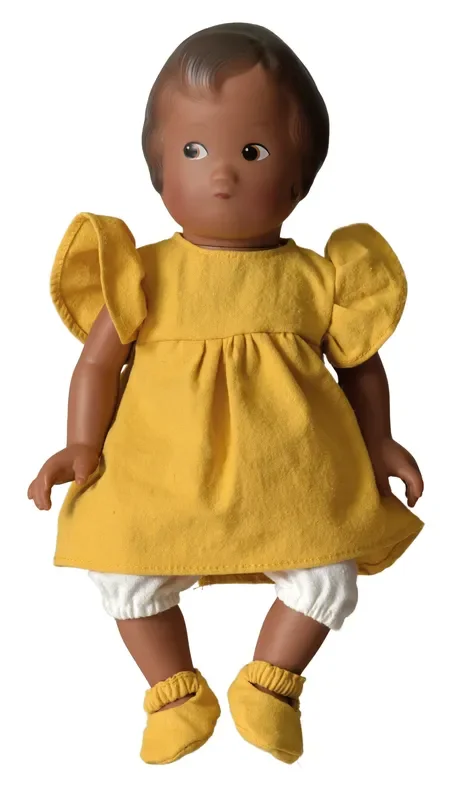 Alicia Doll