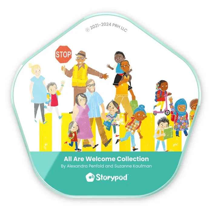 All Are Welcome Collection