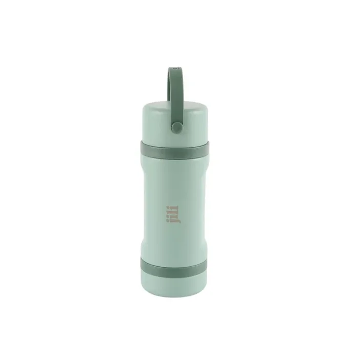 All-in-one Baby Bottle – Sage