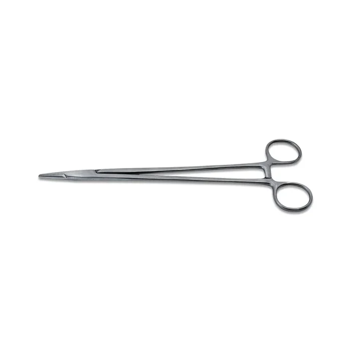Ame Jamson Forcep 9 1/4 8 Inches
