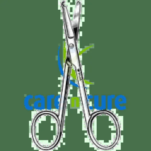 Ame Spencer Scissor 15-139-13