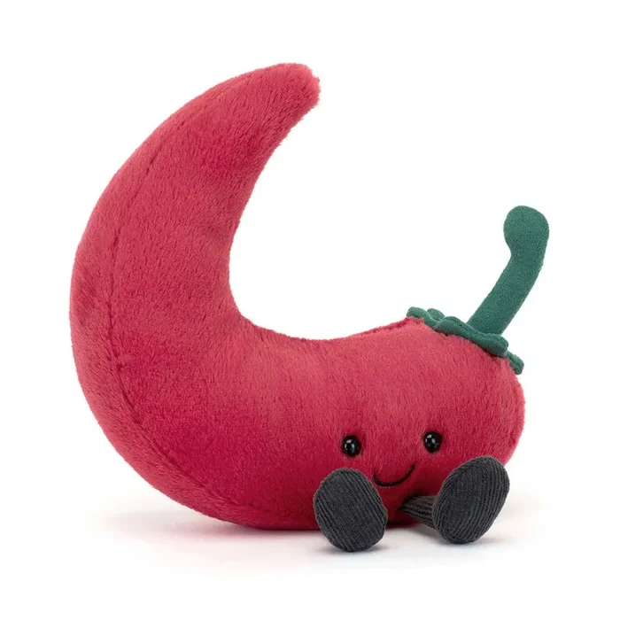 Amuesables Chilli Pepper