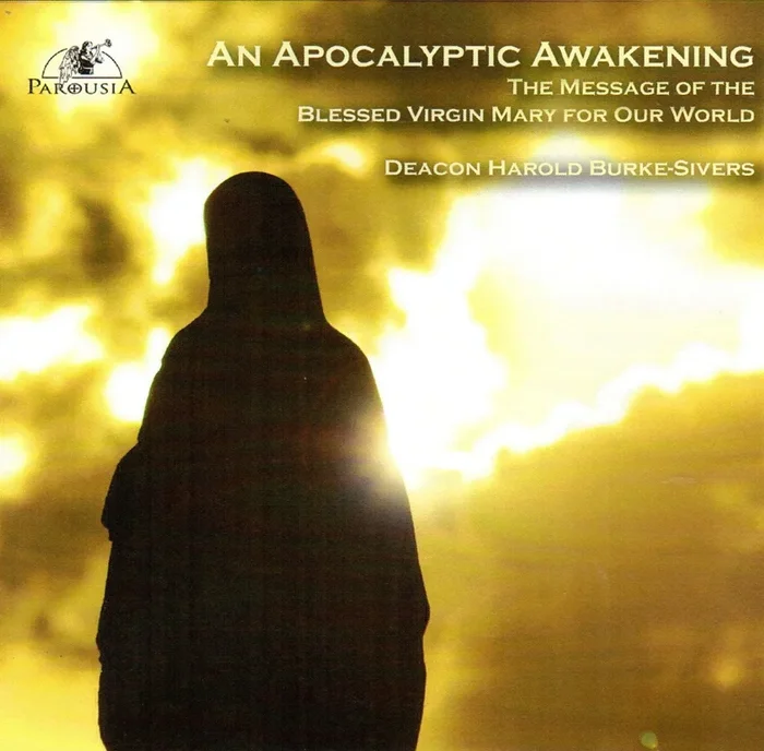 An Apocalyptic Awakening CD