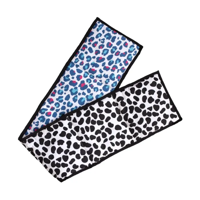 Animal Sensory Strip – Reversible Newborn To 4 Months / 5+ Months