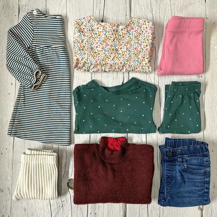 ♻ Any Day Bundle – Feminine