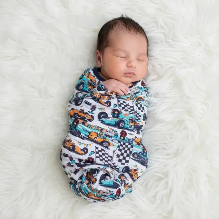 Apex Dreams Swaddle