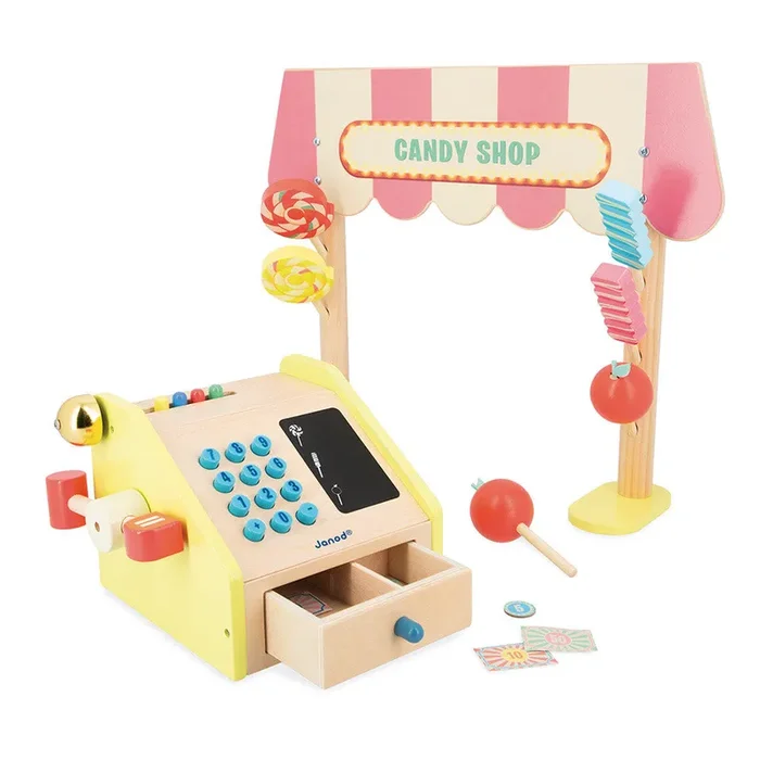 Appelpop – Candy Shop