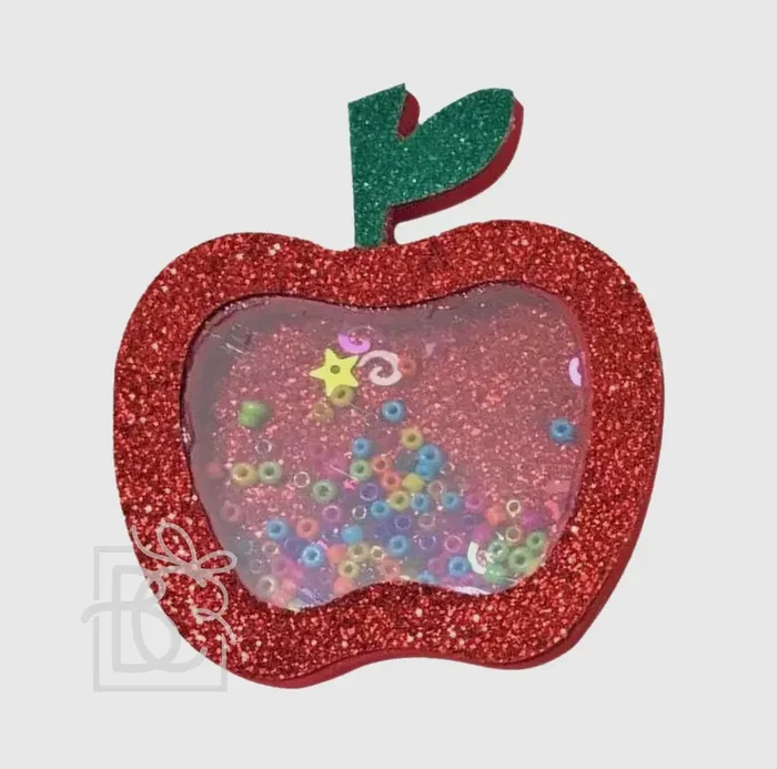 Apple shaker