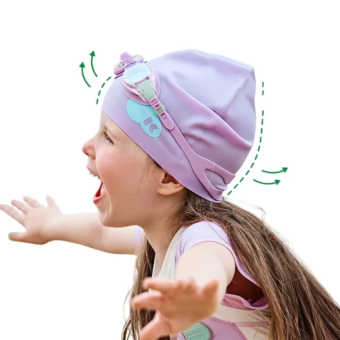 Aqua – Swim Cap