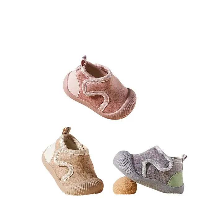 Aria – Baby Shoes