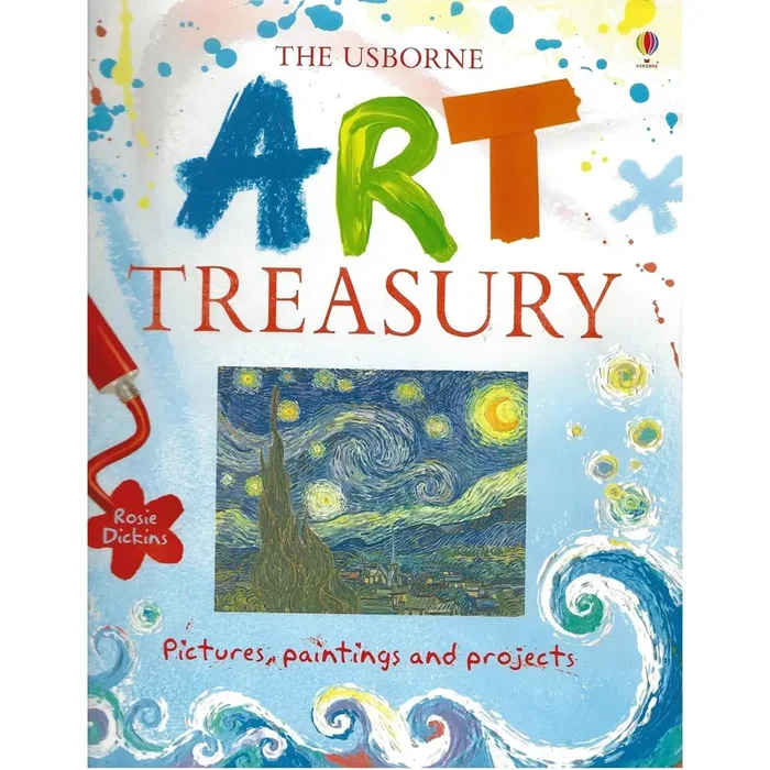Art Treasury