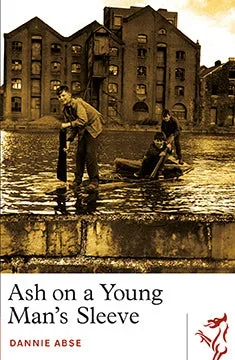 Ash on a Young Man’s Sleeve