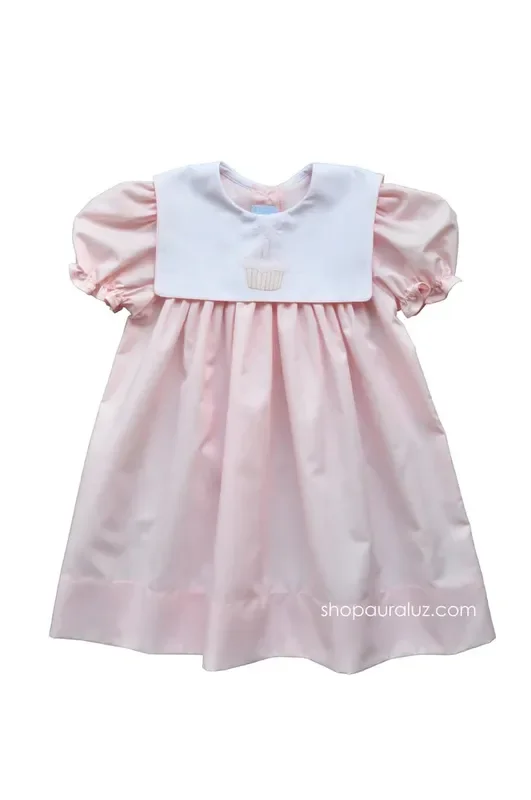 Auraluz Cupcake Dress