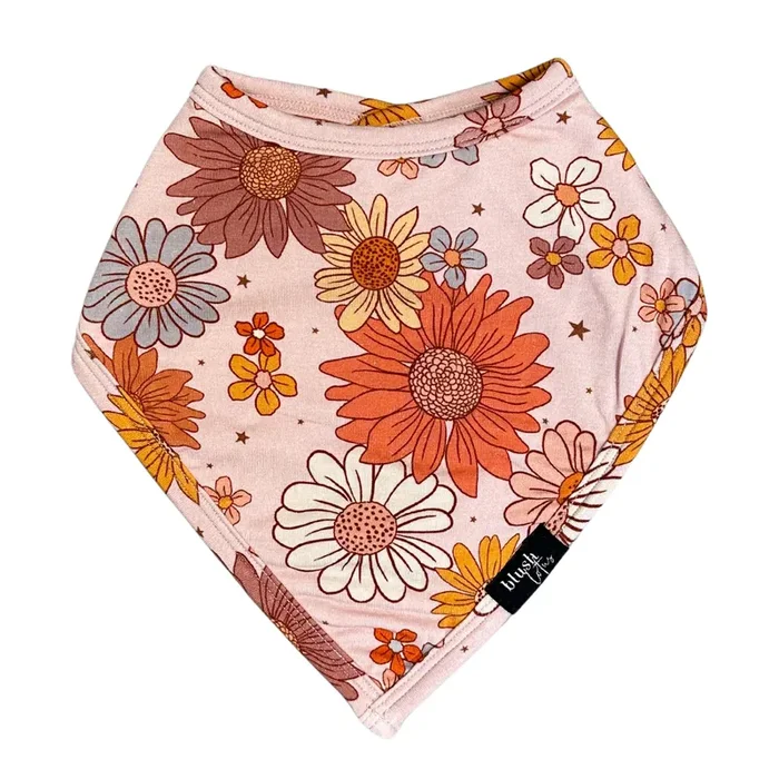 Autumn – Bib
